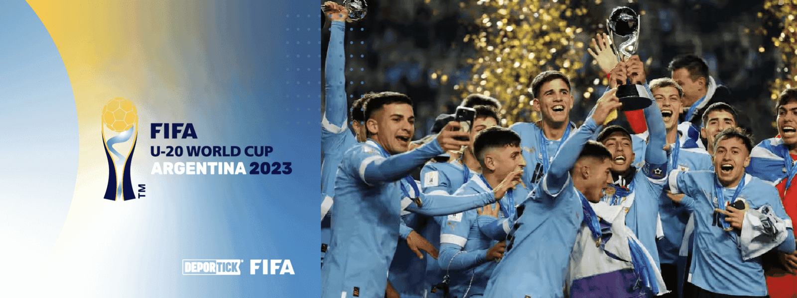 FIFA U-20 World Cup Argentina 2023